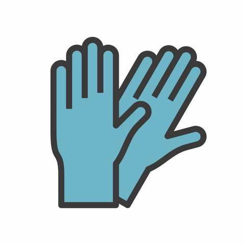 Exam Gloves