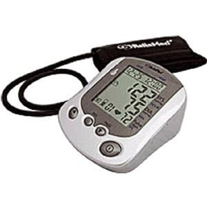 Reliamed Digital Automatic Blood Pressure Monitor