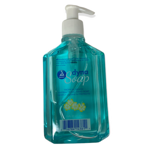Dynasoap Antibacterial Hand Soap