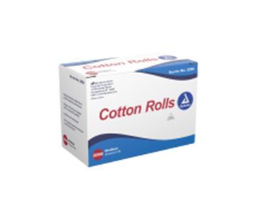Dynarex Cotton Rolls