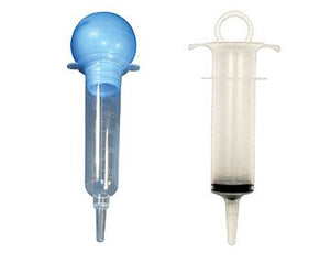 Dynarex Sterile Irrigation Syringes