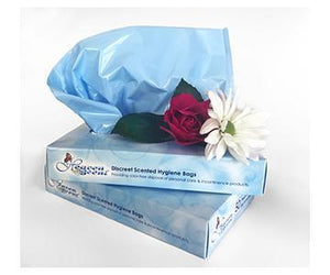 Heaven Scent Scented Disposable Hygiene Bags
