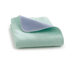 Medline PMAX LT SilverTouch Quilted Reusable Underpad - 34" x 36"