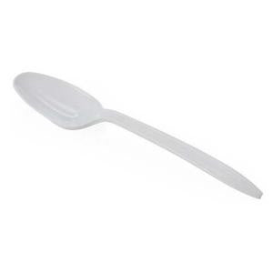 Plastic Spoon- Case of 1000
